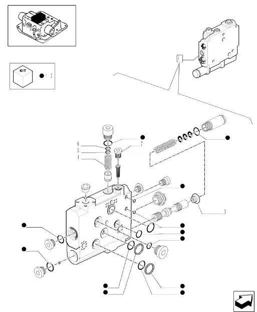47126932 - Набор
